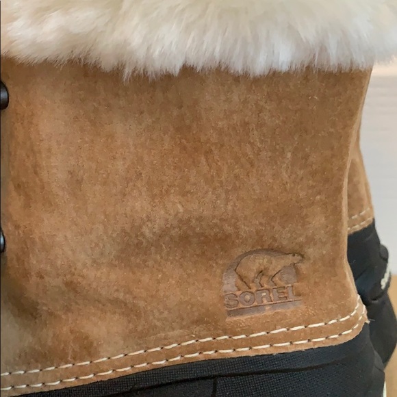 Sorel Snow boots - Picture 3 of 8